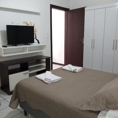 Apartamento 2 Florianópolis 외부 사진