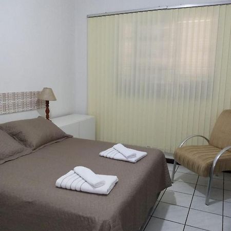 Apartamento 2 Florianópolis 외부 사진
