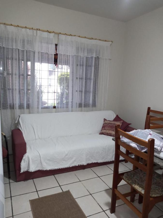 Apartamento 2 Florianópolis 외부 사진