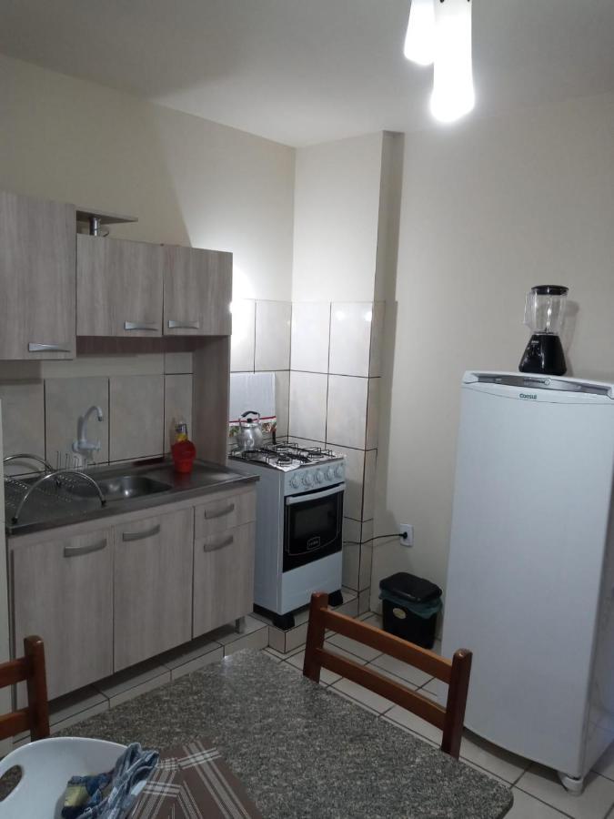 Apartamento 2 Florianópolis 외부 사진