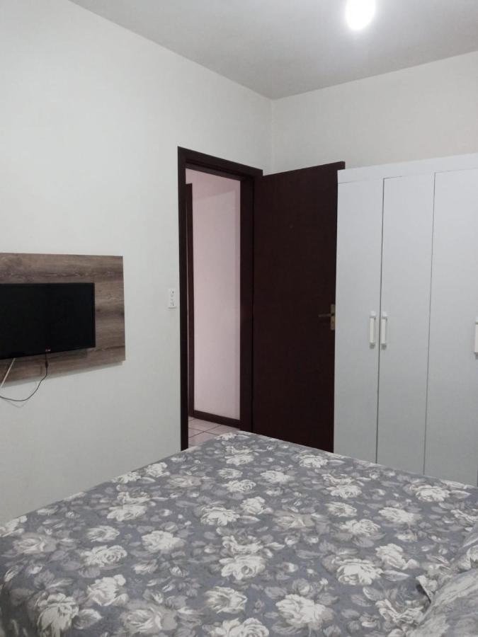 Apartamento 2 Florianópolis 외부 사진