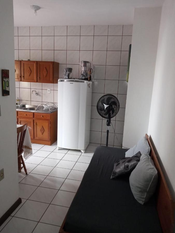 Apartamento 2 Florianópolis 외부 사진
