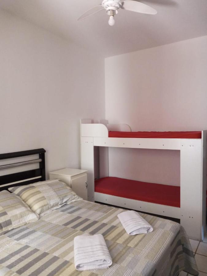 Apartamento 2 Florianópolis 외부 사진
