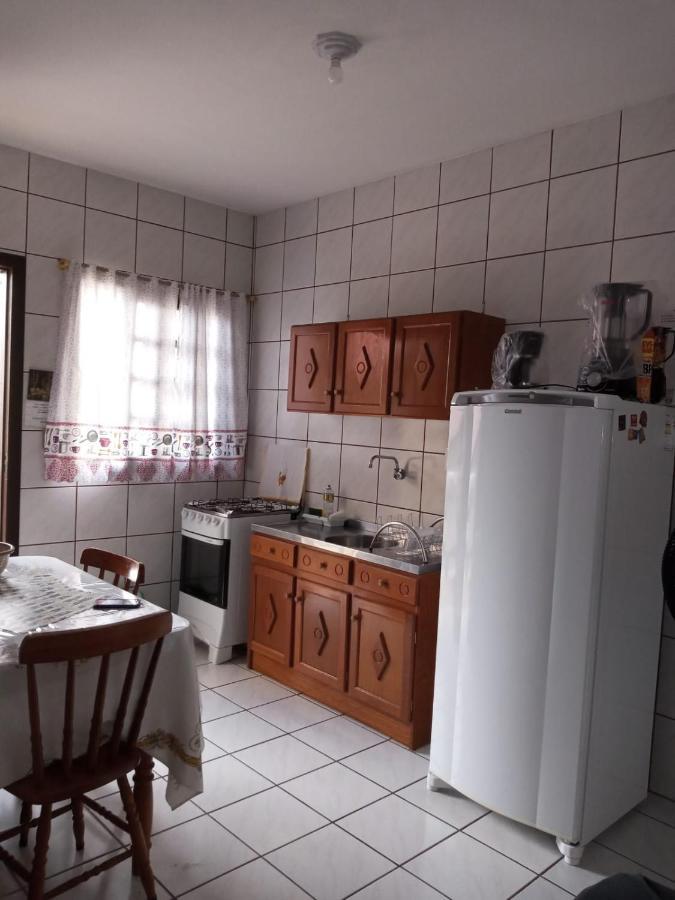 Apartamento 2 Florianópolis 외부 사진
