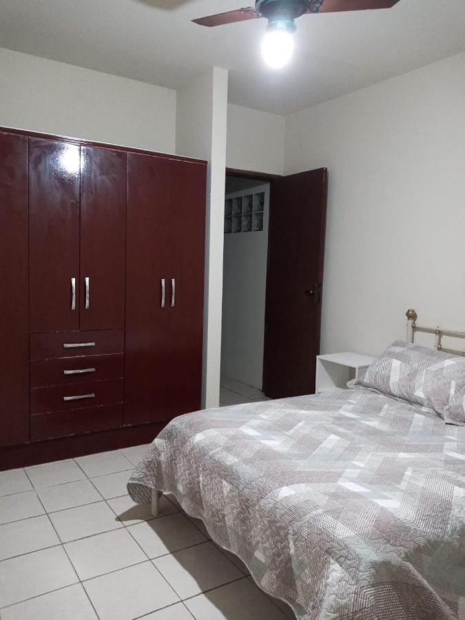 Apartamento 2 Florianópolis 외부 사진