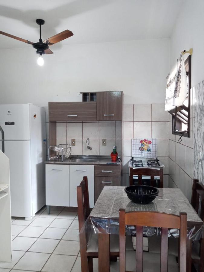 Apartamento 2 Florianópolis 외부 사진