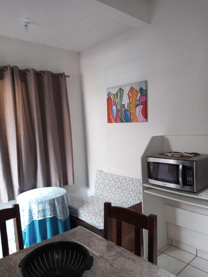 Apartamento 2 Florianópolis 외부 사진