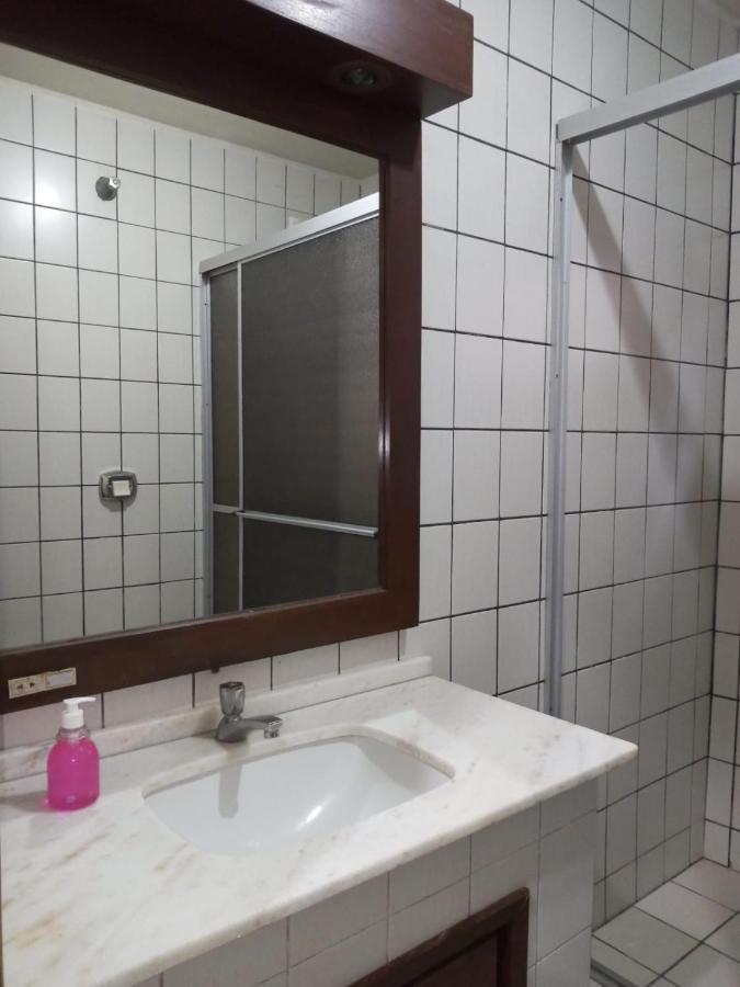 Apartamento 2 Florianópolis 외부 사진